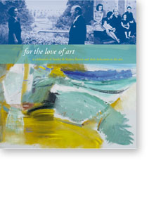 For the Love of Art cover image