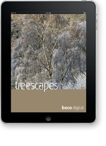 Treescapes cover image