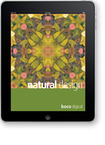 Natural Design cover image