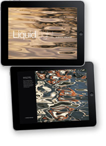LiquidLight cover image