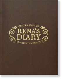 Rena's Diary (2nd ed) cover image