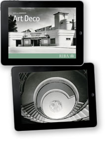 RIBApix iPad apps image