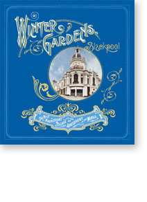 Winter Gardens cover image