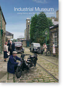 Industrial Museum cover image