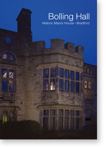 Bolling Hall cover image