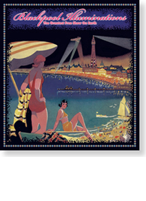 Blackpool Illuminations cover image