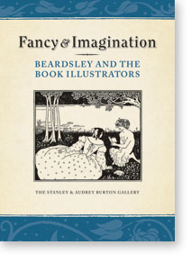 Fancy & Imagination cover image