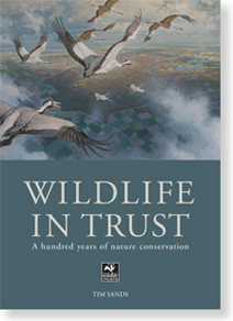 Wildlife in Trust cover image