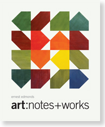 art:notes+works cover image