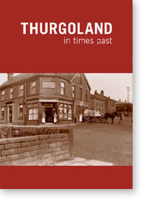 Thurgoland in Times Past cover image
