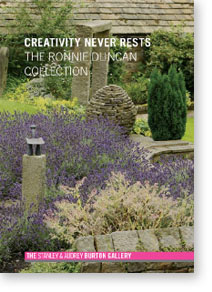 Creativity Never Rests cover image